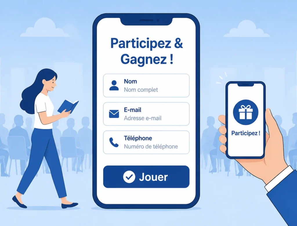 Participez